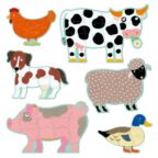 PUZZLE-GEANT-HONORE-ET-SES-AMIS-1