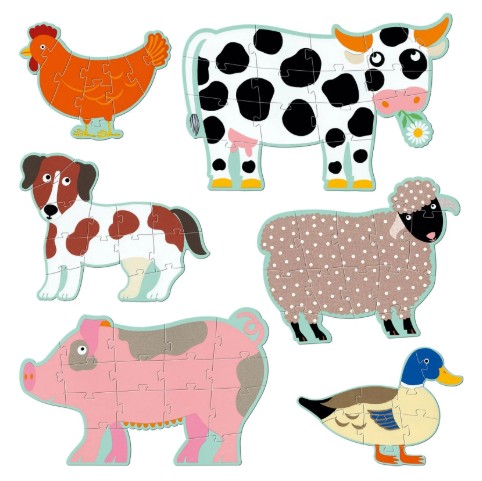 PUZZLE-GEANT-HONORE-ET-SES-AMIS-1