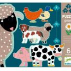 PUZZLE-GEANT-HONORE-ET-SES-AMIS
