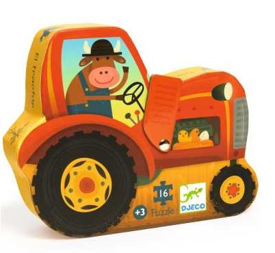 PUZZLE-TRACTEUR-16-PCS