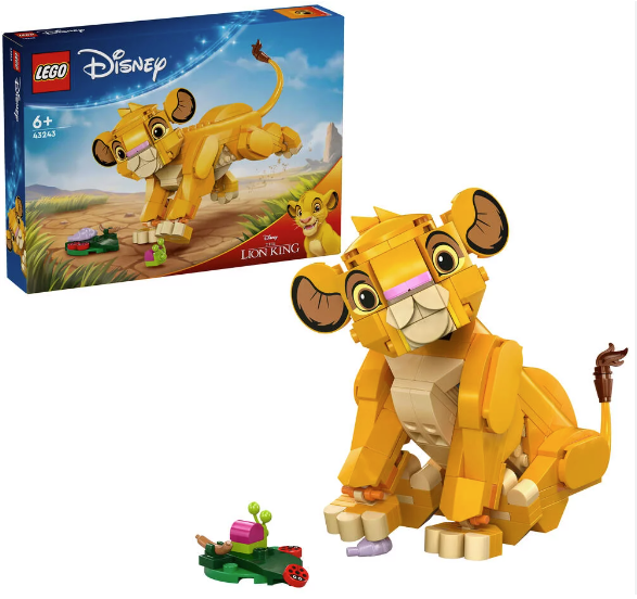 SIMBA-LE-BEBE-DU-ROI-LION