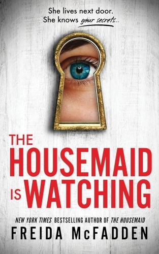 THE-HOUSEMAID-IS-WATCHING