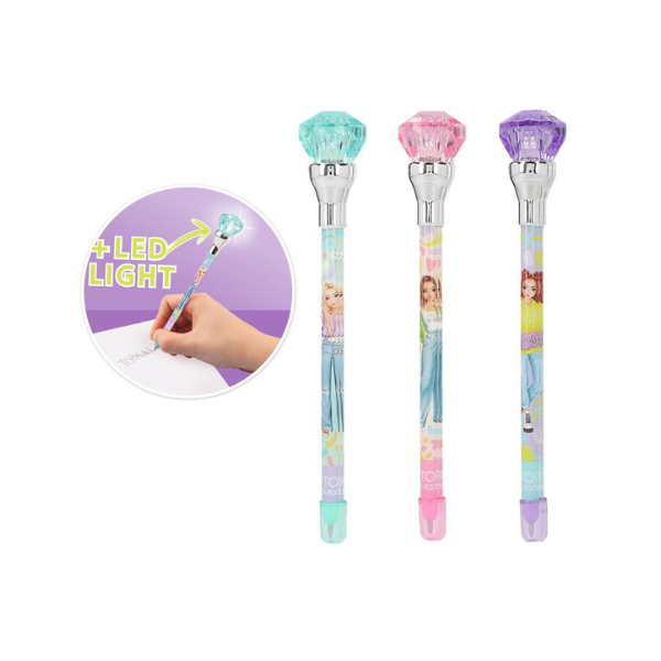 TOPMODEL-STYLO-A-BILLE-AVEC-LUMIERE