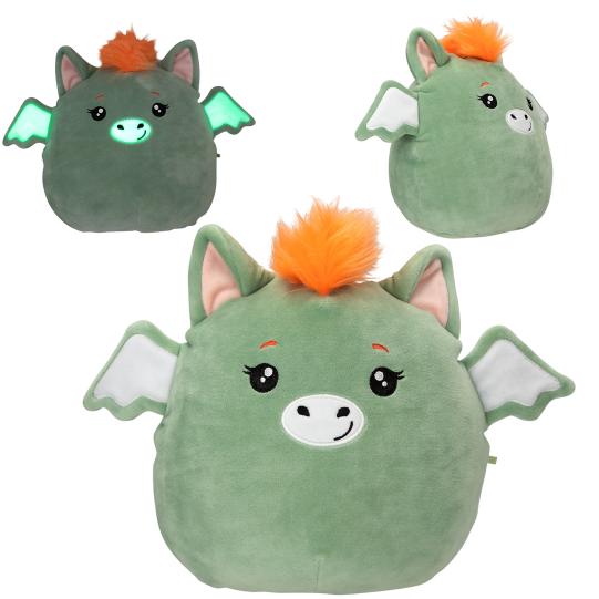 YLVI-SWOPPIES-PELUCHE-DRAGON-20-CM