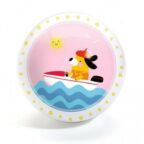 BALLON-LOVE-BOAT