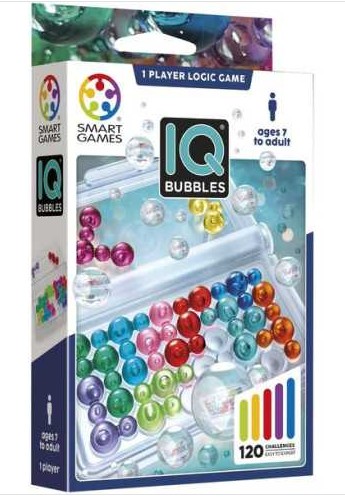 IQ-BUBBLES