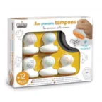 MES-PREMIERS-TAMPONS-LES-ANIMAUX-DE-LA-SAVANE