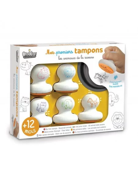 MES-PREMIERS-TAMPONS-LES-ANIMAUX-DE-LA-SAVANE