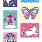 PUZZLE-STICK-LICORNE-MAGIQUE-26-PCS-1