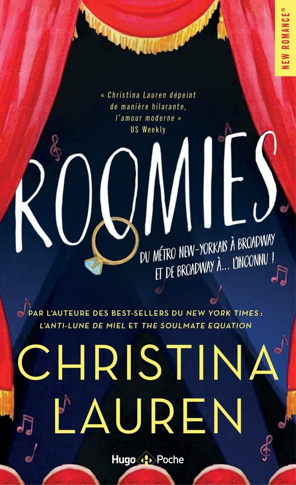 ROOMIES-NLLE-EDITION