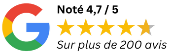Noté 4,7 5 (1)