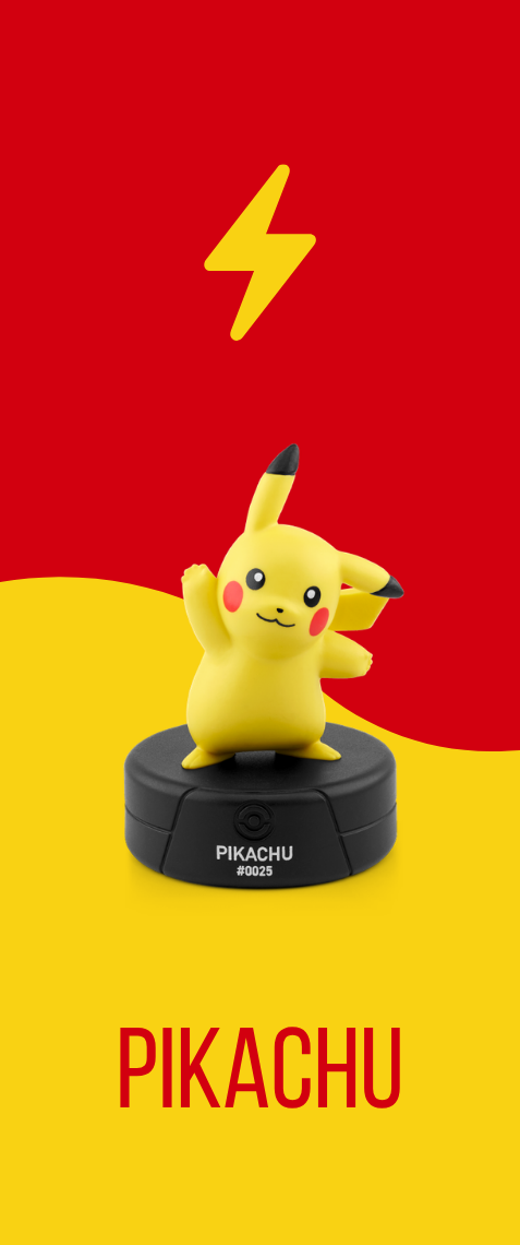 Les Tonies Pokémon sont arrivées ! (2)