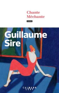Chante Mechante