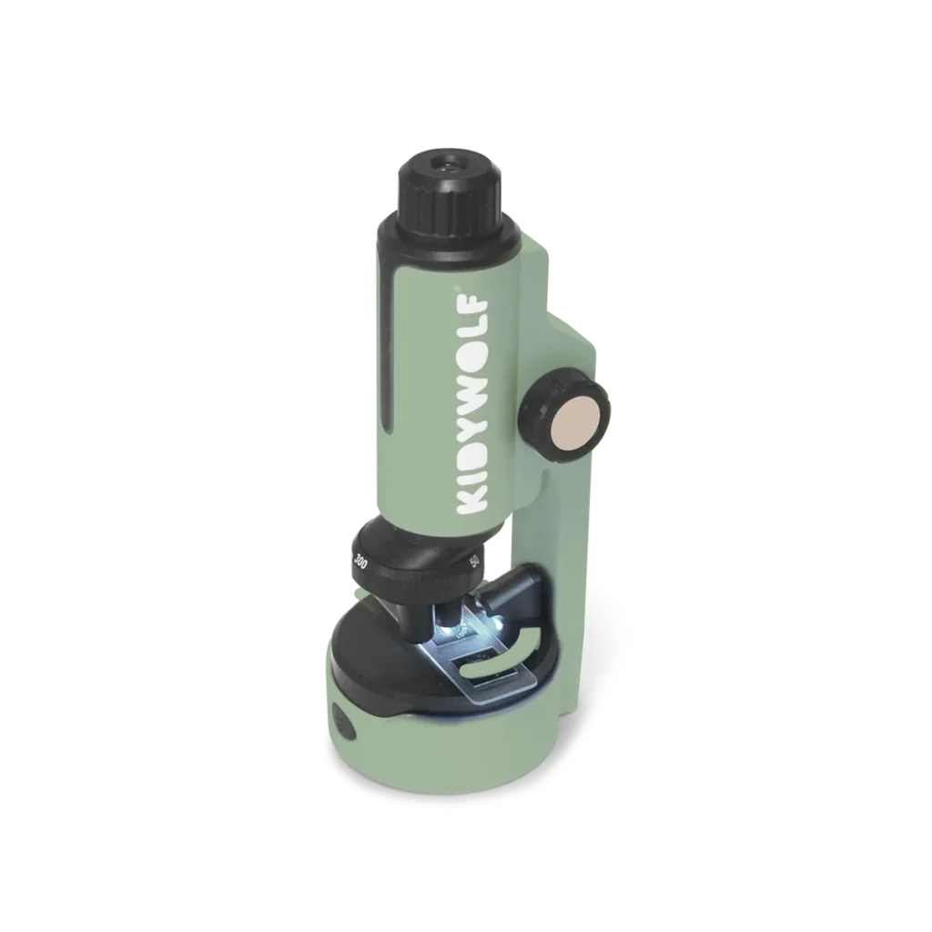 KIDYMICROSCOPE GR 01 03 1800