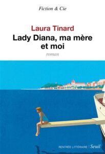 Lady Diana ma mere et moi